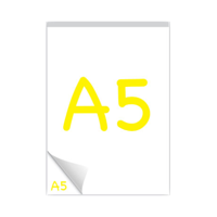 A5 Desk-Mate® Pad