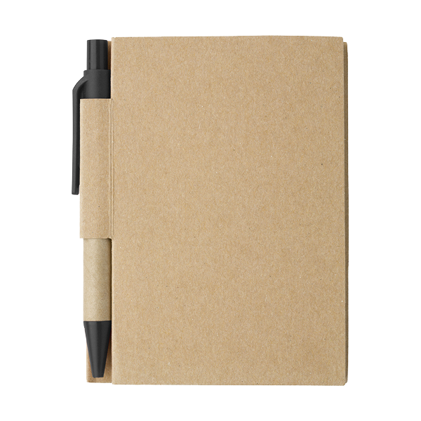 Small notebook
