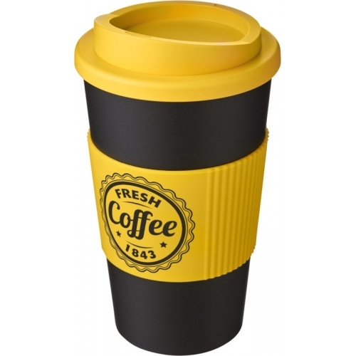 Branded Coffee Cup