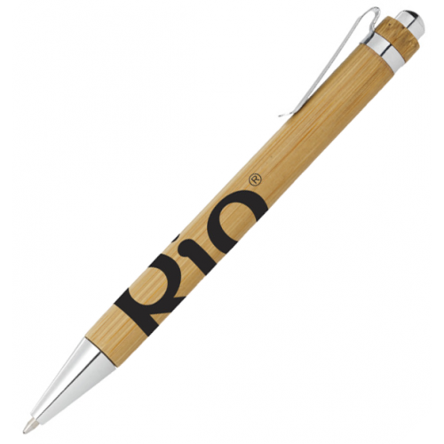 Promotional Bamboo Pen